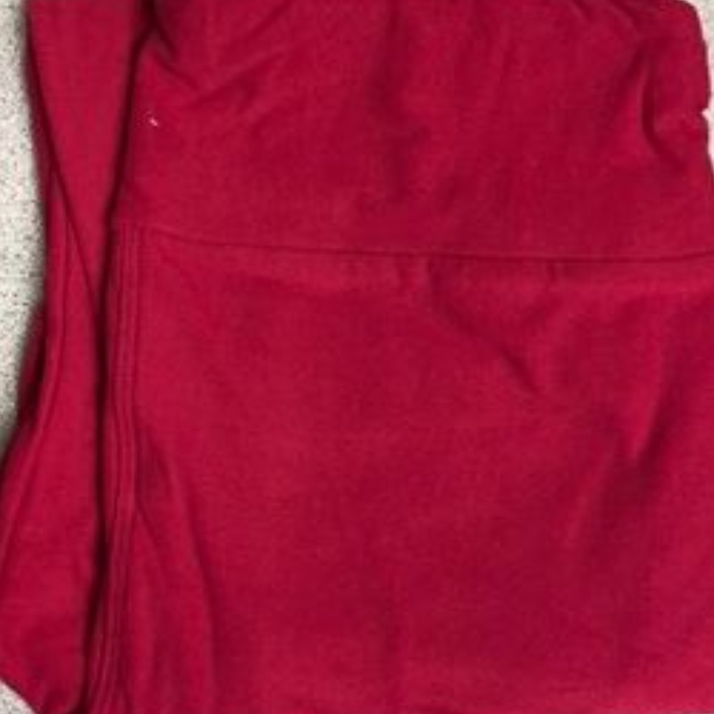 LLR OS Leggins